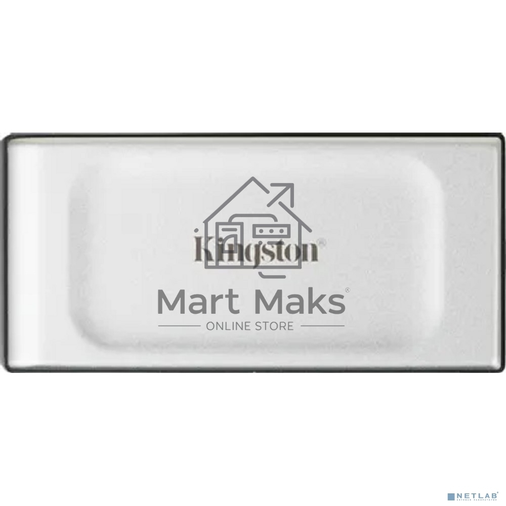 Портативный твердотельный накопитель Kingston 500GB Portable SSD XS2000