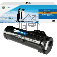 Картридж лазерный G&G GG-106R03585 106R03585 черный (24600стр.) для Xerox VersaLink B400/405