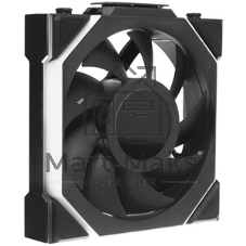 Комплект вентиляторов для корпуса Lian Li Uni Fan SL Wireless 120 черный (G99.12SL1W3B.00)