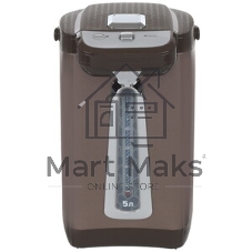 Термопот Centek CT-0095 (Шоколадный)