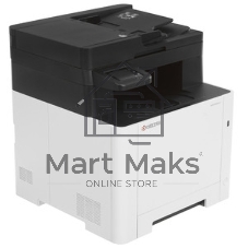 МФУ лазерное Kyocera Ecosys MA2101cwfx (110C223NL1)