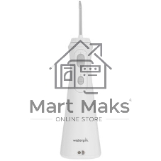 Ирригатор Waterpik WP-492 EU черный, от аккумулятора, 210 мл, 2 режима