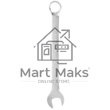 Ключ комбинированный трещоточный Matrix 13 мм, CrV шарнирный, зерк.хром professional
