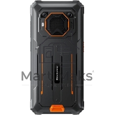 Смартфон Blackview FORT 1 4/128Gb оранжевый