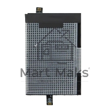 Аккумулятор (батарея) для Xiaomi Redmi Note 10 Pro 5G, Poco X3 GT (BM57) 5000mAh VoltPack