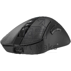 Мышь беспроводная/проводная A4Tech Bloody R73 Pro черный, 26000 dpi, USB Type-A, радиоканал, кнопки - 7