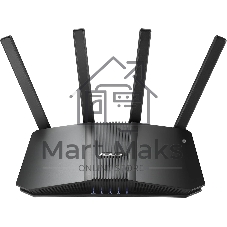 Маршрутизатор ASUS RT-BE82U