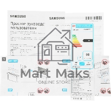Телевизор Samsung 43