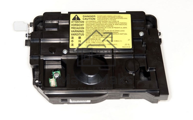 Блок лазера HP LJ P2035/P2055/iR1133 (RM1-6424/RM1-6382) OEM