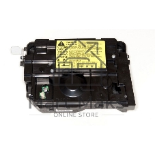 Блок лазера HP LJ P2035/P2055/iR1133 (RM1-6424/RM1-6382) OEM