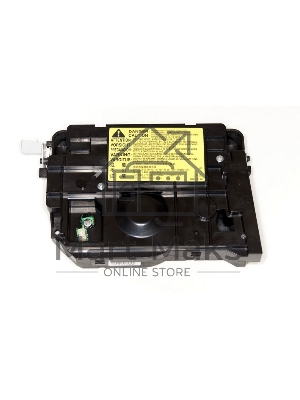 Блок лазера HP LJ P2035/P2055/ iR1133 (RM1-6424/RM1-6382) OEM