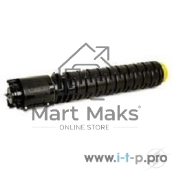 Картридж лазерный Sharp MX-1810/2010/2310/3111 (MX23GTYA) желтый (10000 копий)