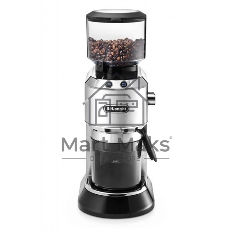 Кофемолка DeLonghi KG520.M