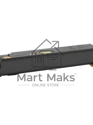 Картридж лазерный для Kyocera-Mita TASKalfa 406ci TK-5215Y 15K (yellow)Katun