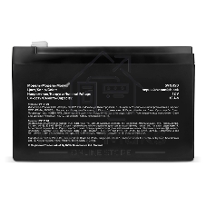 Батарея для ИБП SVEN SV12120 (12V 12Ah)