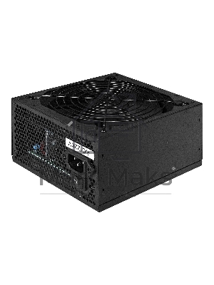Блок питания ExeGate Gaming Standard 1200PGS RTL (EX285977RUS), 1200Вт, 140мм, модульный, черный