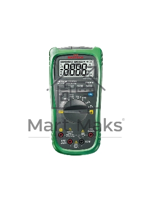 Профессиональный мультиметр MS8361D MASTECH