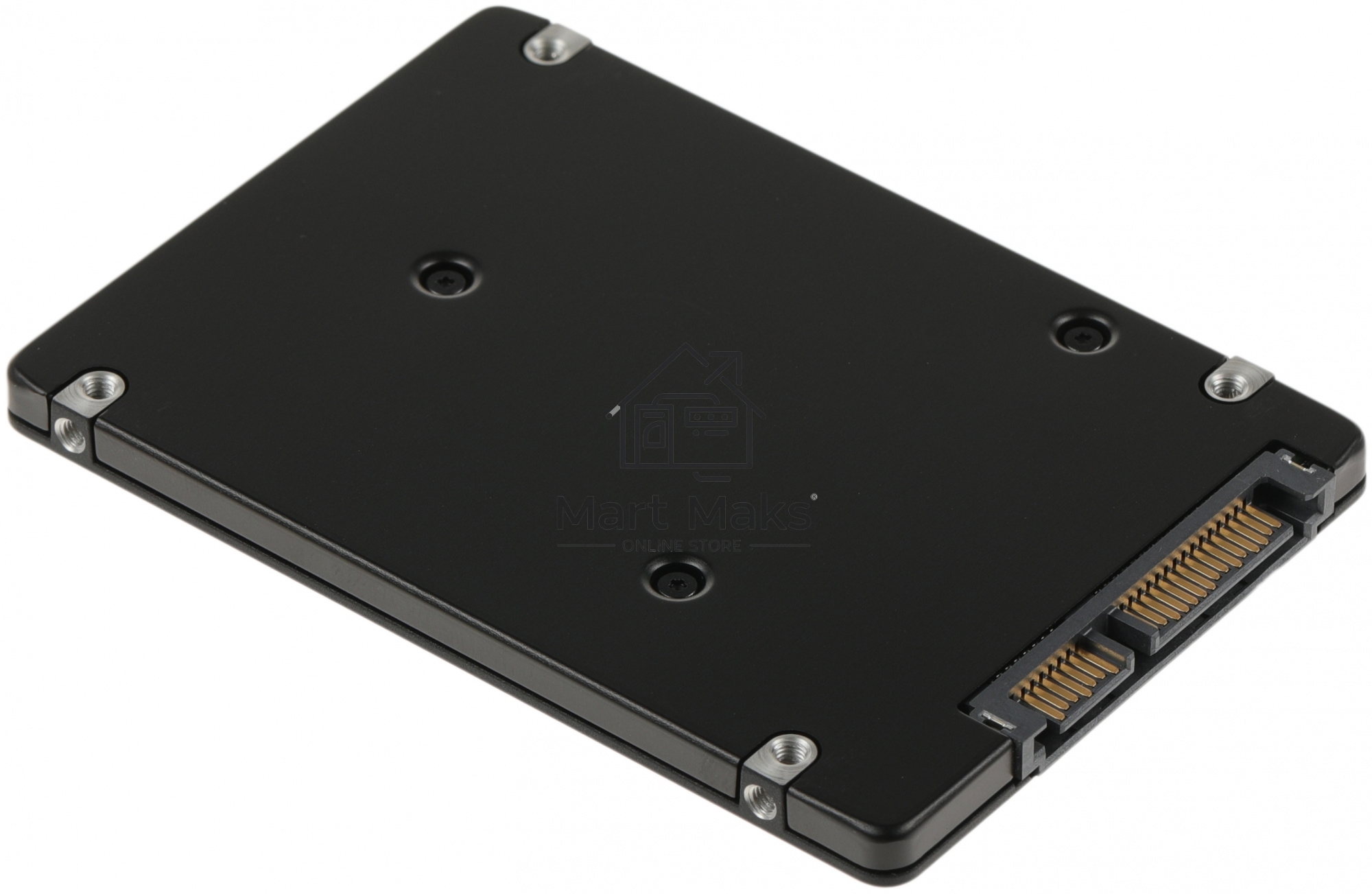 Накопитель SSD Samsung Enterprise 960GB 2.5