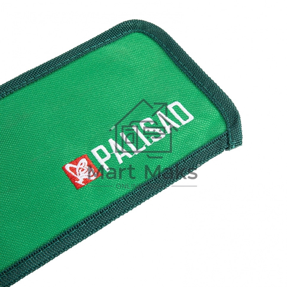Шампуры с чехлом 60 см (6шт.) Camping Palisad