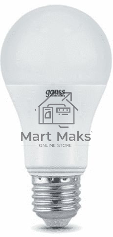 Лампа GAUSS LED Elementary Арт. 23229A60 20W E27 4100K 1/10/40 груша