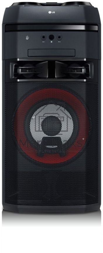 Аудиосистема LG OL75DK