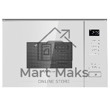 Микроволновая печь встраиваемая Maunfeld MBMO820SGW09
