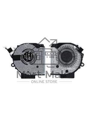 Вентилятор (кулер) для ноутбука HP Pavilion X360 14-BA