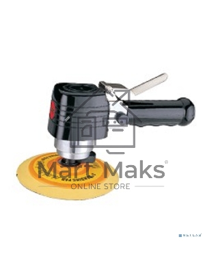 Шлифмашинка орбитальная пневматическая FUBAG S150100181 140л/м 10000об мин 6.3 бар 150мм