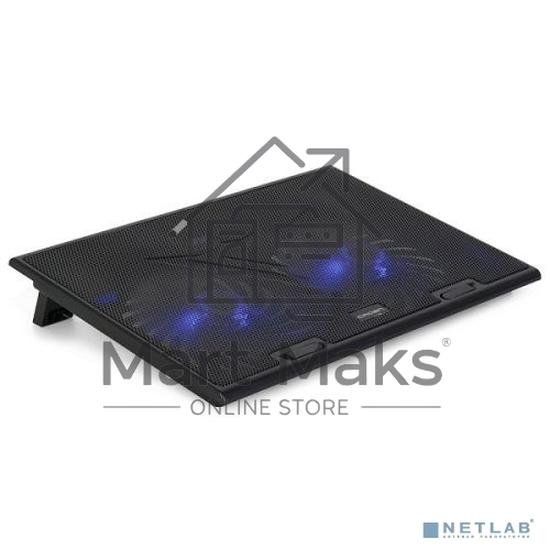 Подставка для ноутбука CROWN CMLS-401
