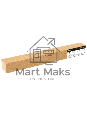 Вал резиновый Cactus CS-LSR-HP-LJ9000 (RB2-5921-000) для HP LaserJet 9000, 9040, 9050