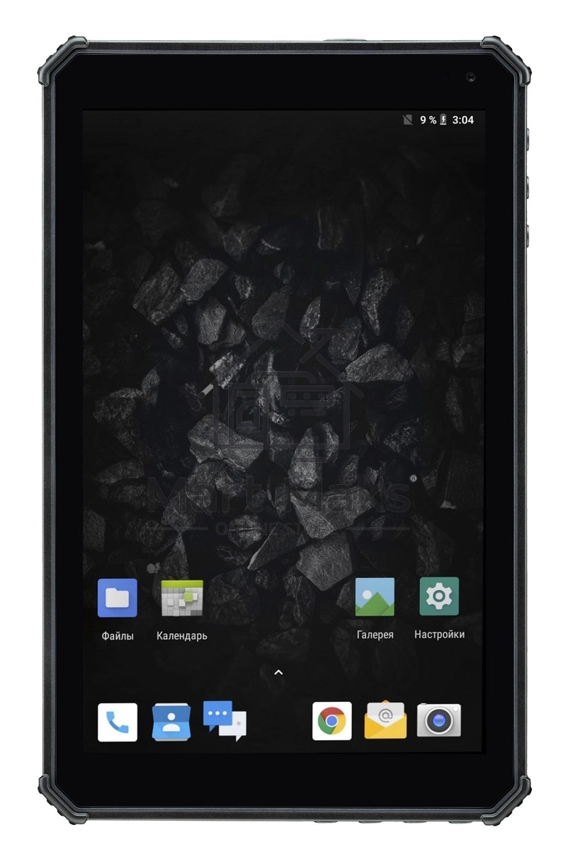 Планшет MIG T8X, SDM450 1,8Ghz, 3Gb/32Gb, 800*1280 LCD, 5MP/13MP, 4G LTE, Android 10 GMS, Wi-Fi 2.4GHz/5GHz, Bluetooth 4.2 BLE, NFC, кабель USB Type-C, блок питания USB