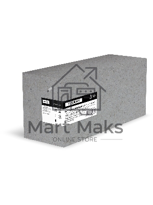 Картридж лазерный Cactus CS-TK3160-MPS TK-3160 черный (25000 стр.) для Kyocera Ecosys P3045dn/P3050dn/P3055dn/P3060dn