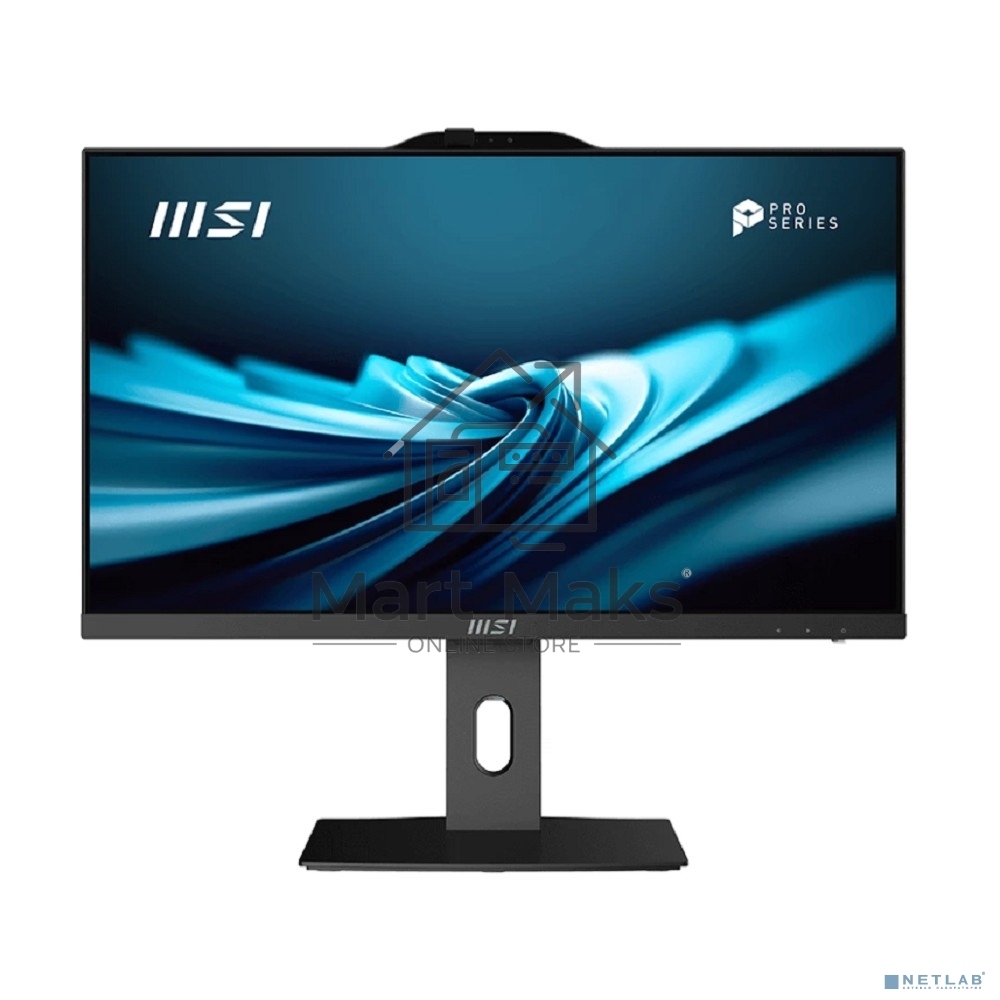 Моноблок MSI Pro AP242P 14M-662XRU 23.8