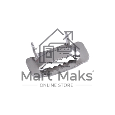 Бугель AISI 304/20 (100 шт/уп) REXANT