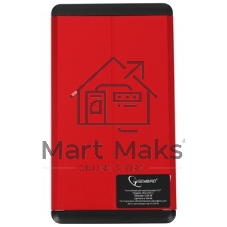 Внешний корпус для HDD Gembird EE2-U3S-2 2.5