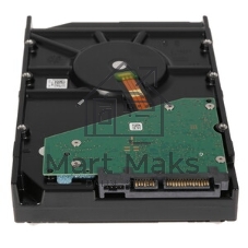Жесткий диск Seagate ST8000VE001 SATA 8Tb 7200RPM 6Gb/S 256MB