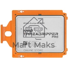 Процессор AMD Ryzen Threadripper PRO 7985WX Soc-sTR5 3.2GHz OEM