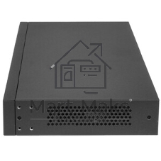 Коммутатор управляемый TP-Link TL-SG3428XPP-M2 JetStream уровня 2+ с 24 портами 2,5 Gbит/с (8 портов PoE++, 16 портов PoE+) и 4 портами SFP+ 10 Gbит/с