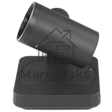 Камера YEALINK UVC84 (USB-видеокамера 4k 12Х PTZ для миниПК/MVC900/BYOD, AMS 2 года), черный