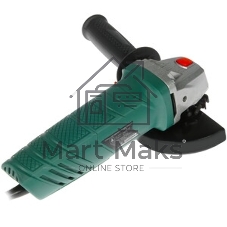 Угловая шлифовальная машина Haммer Flex USM900D 900Вт 12000об/мин 125мм