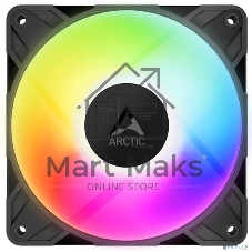 Вентилятор корпусной ARCTIC P12 Pro A-RGB - 3 Pack retail (ACFAN00310A) 