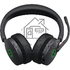 Гарнитура Yealink BH74 UC чёрный, беспроводная, Bluetooth, до 64 ч