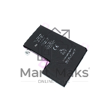 Аккумулятор JCID для Apple iPhone 12 Pro Max со статусом подлинной детали и верификацией 4530 mAh