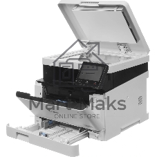 МФУ лазерное Canon i-Sensys MF651Cw, А4, цветное, печ. 18 стр/мин., скан. до 27 стр/мин (ч/б) 14 стр/мин (цвет), 1200 x 1200 dpi (принтер) 600x600dpi (сканер), USB 2.0, RJ-45, Wi-Fi, Air Print, Mopria