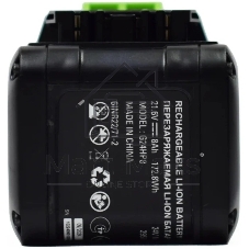 Аккумулятор GreenWorks G24HP8 24V, 8А·ч (2957907)