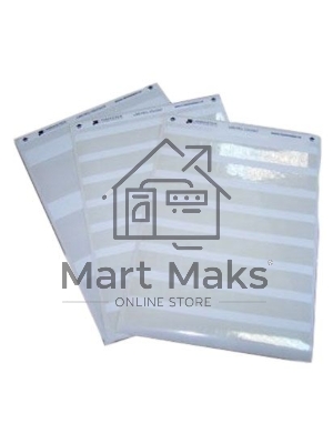 Маркер Lanmaster LAN-MOL-16x7-WH