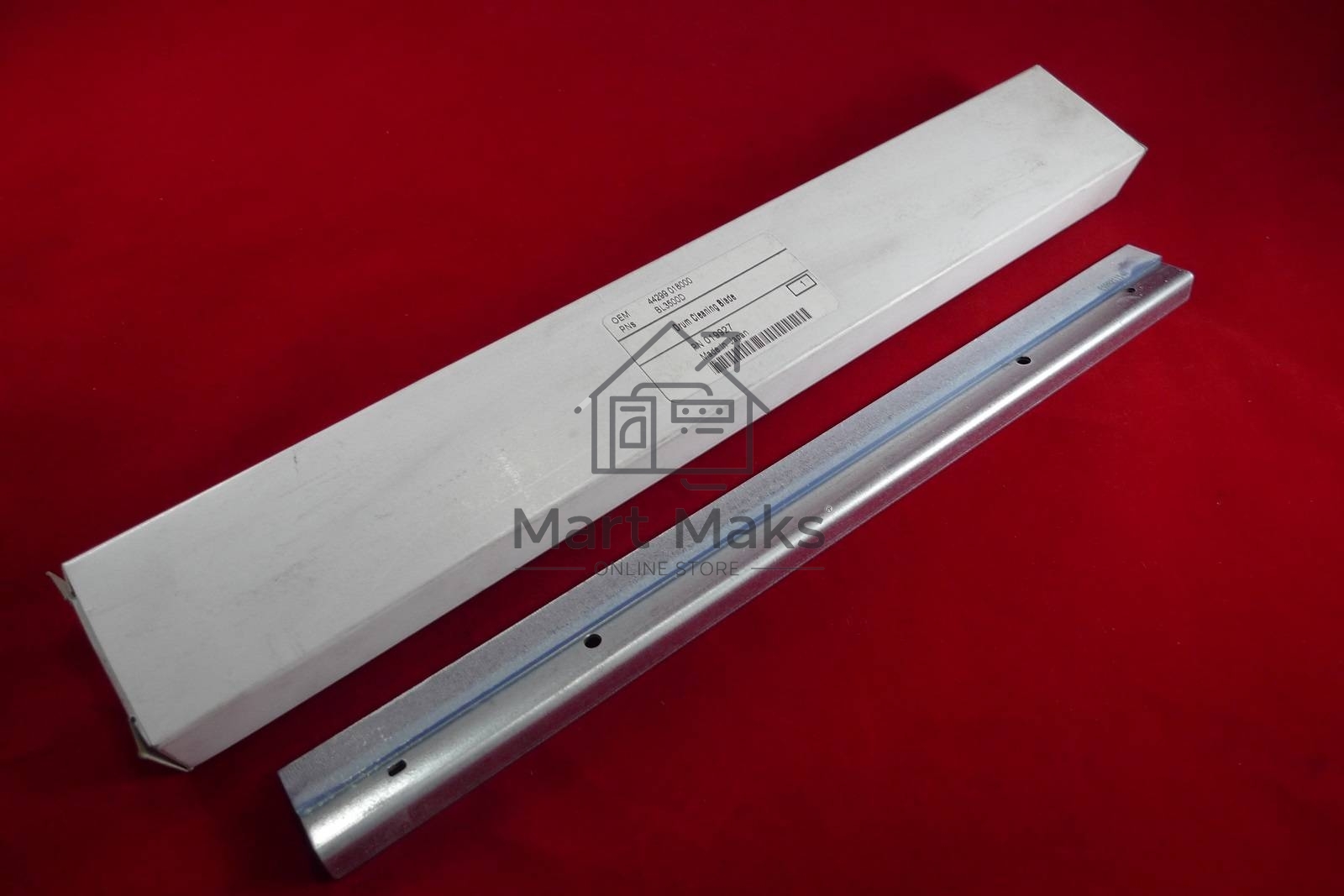 Ракель Toshiba E-Studio 28/35/45/350/352/353/450/452/453 BL3500D/BL3520D (Katun)