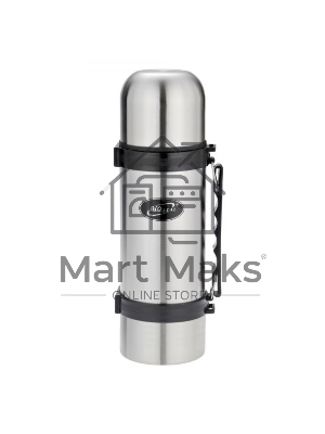 Термос Biostal NY1800-2 узк горл с кноп. ручка