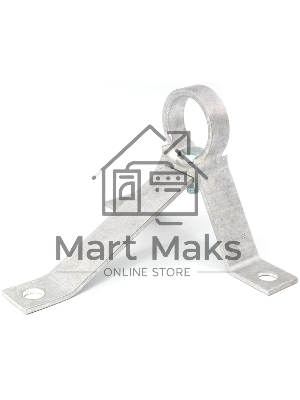 Кронштейн анкерный CT 600 (двойное анкер. крепл.) (6.25кН) НИЛЕД 10800061