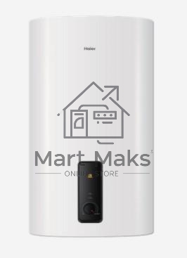 Водонагреватель Haier 50L 1500W ES50V-F3